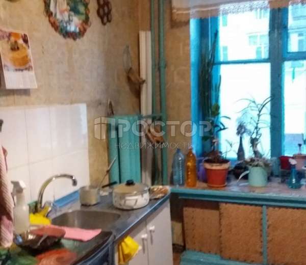 Фото комнаты