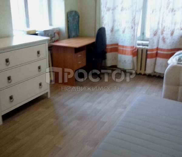 Фото комнаты