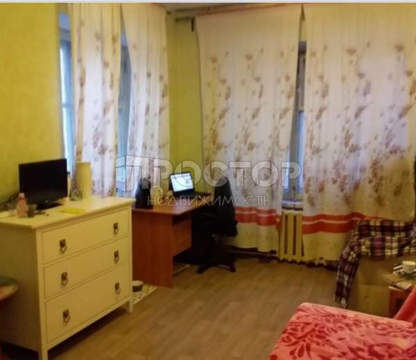 Фото комнаты