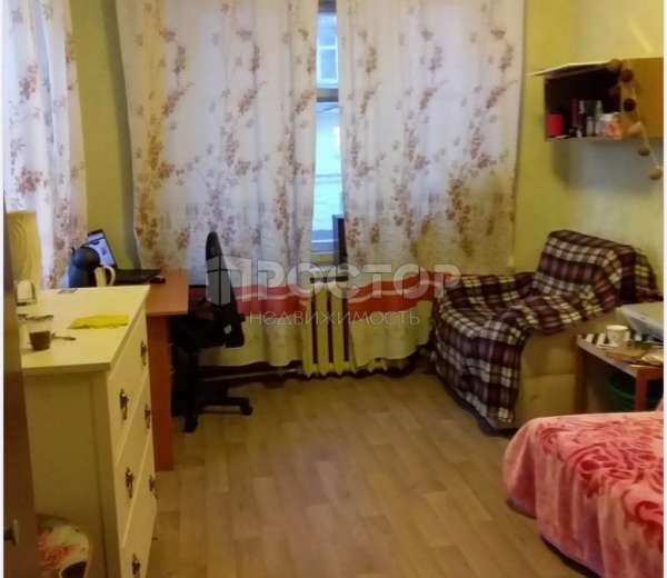 Фото комнаты