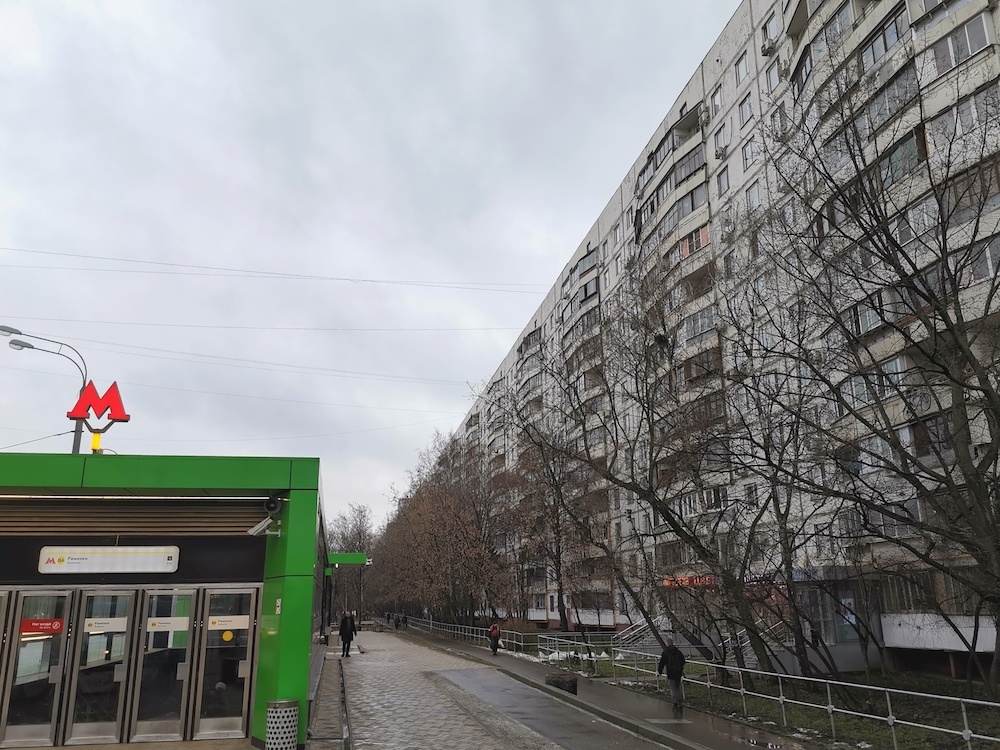 Комната,  м² - фото 17
