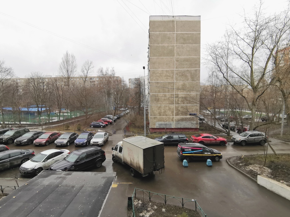 Комната,  м² - фото 12
