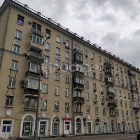 Фото комнаты