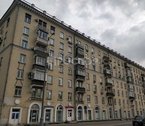 Фото комнаты