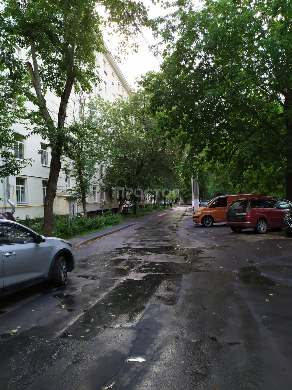Комната,  м² - фото 8
