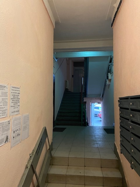 Комната,  м² - фото 6
