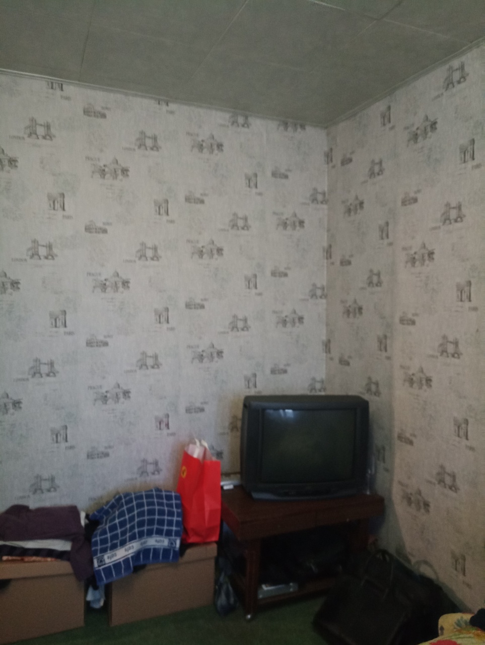 Комната,  м² - фото 4