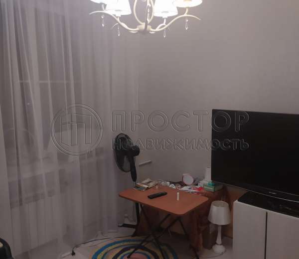 Фото комнаты