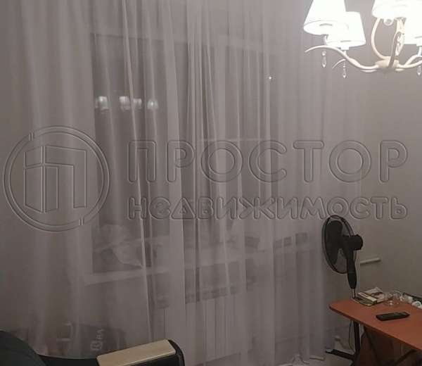 Фото комнаты