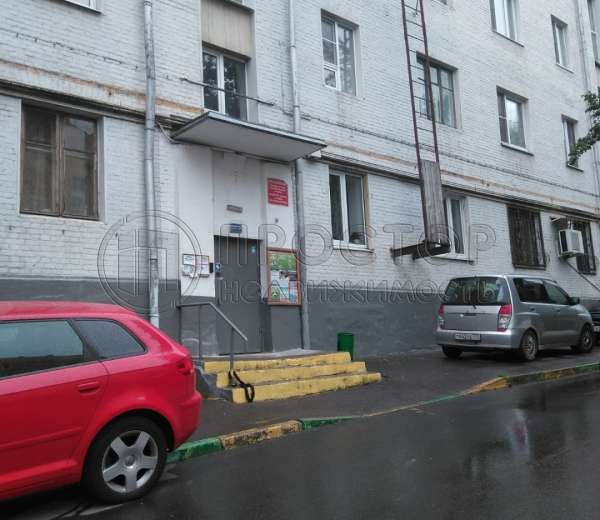 Фото комнаты