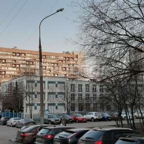 Фото комнаты