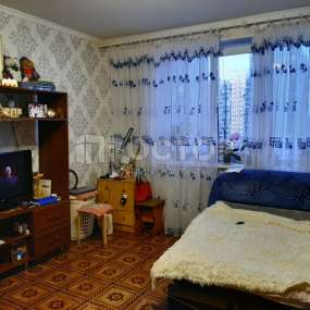 Фото комнаты