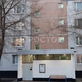 Фото комнаты