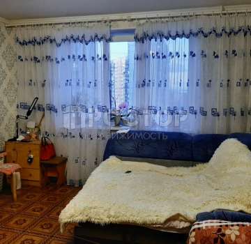 Продаётся комната 17 кв.м.