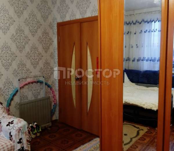 Фото комнаты
