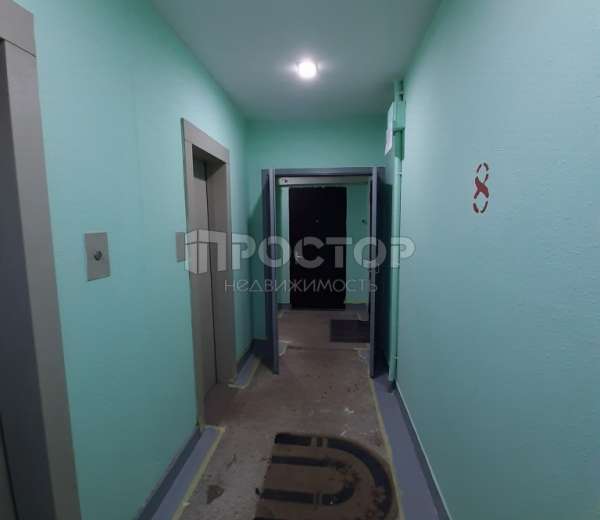 Фото комнаты