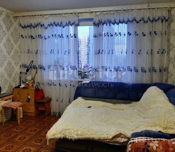 Фото комнаты