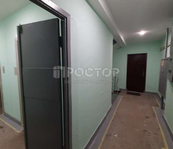 Фото комнаты