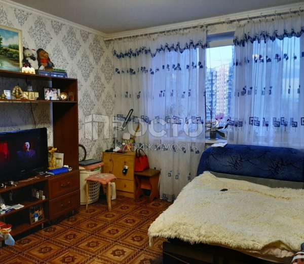 Фото комнаты