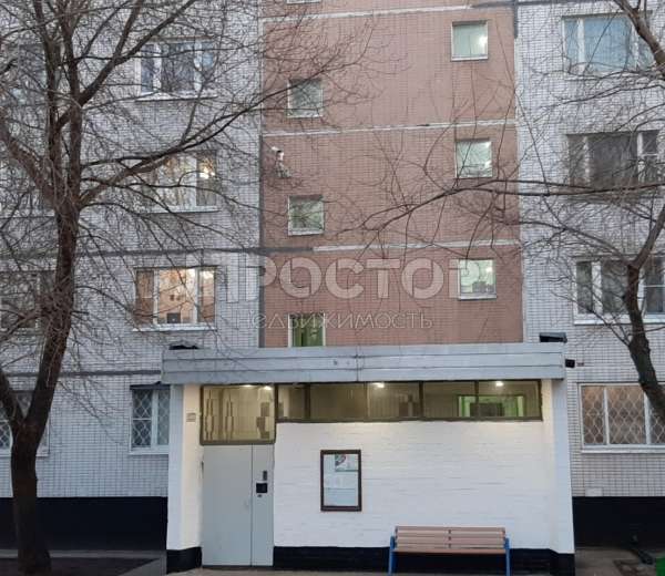Фото комнаты