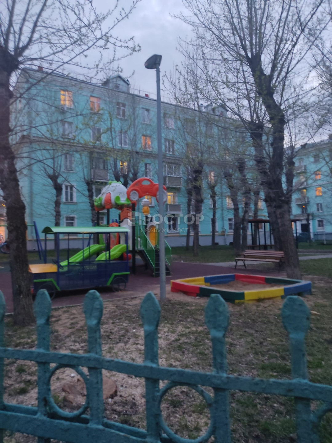 Комната,  м² - фото 12