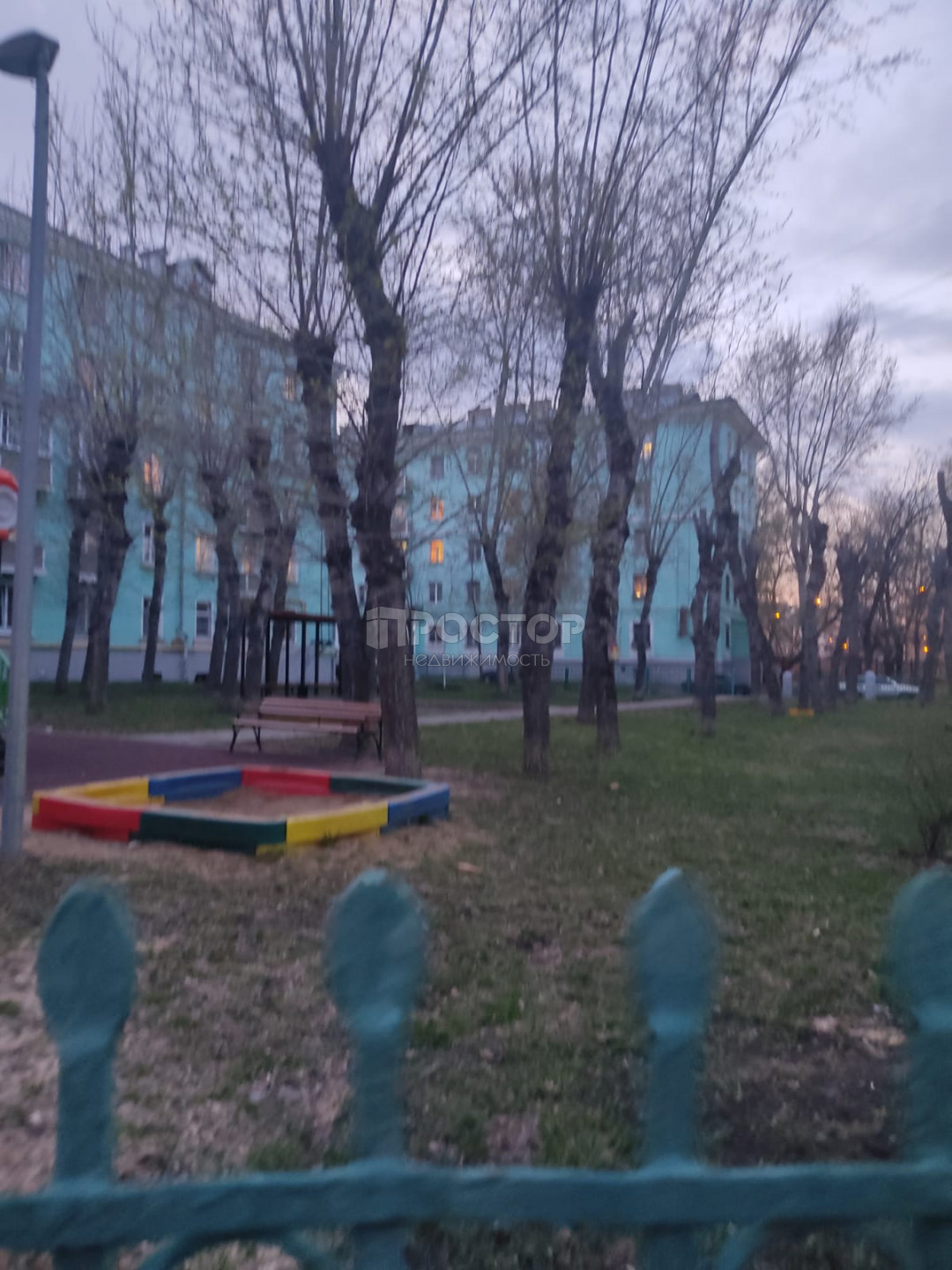 Комната,  м² - фото 13