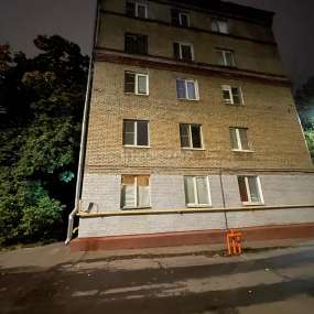 Фото комнаты