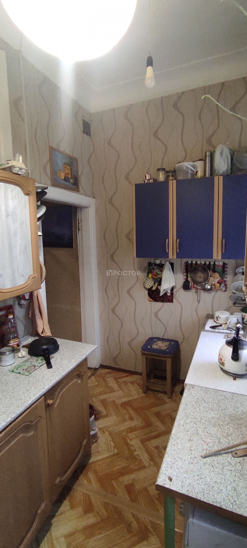 Комната,  м² - фото 16