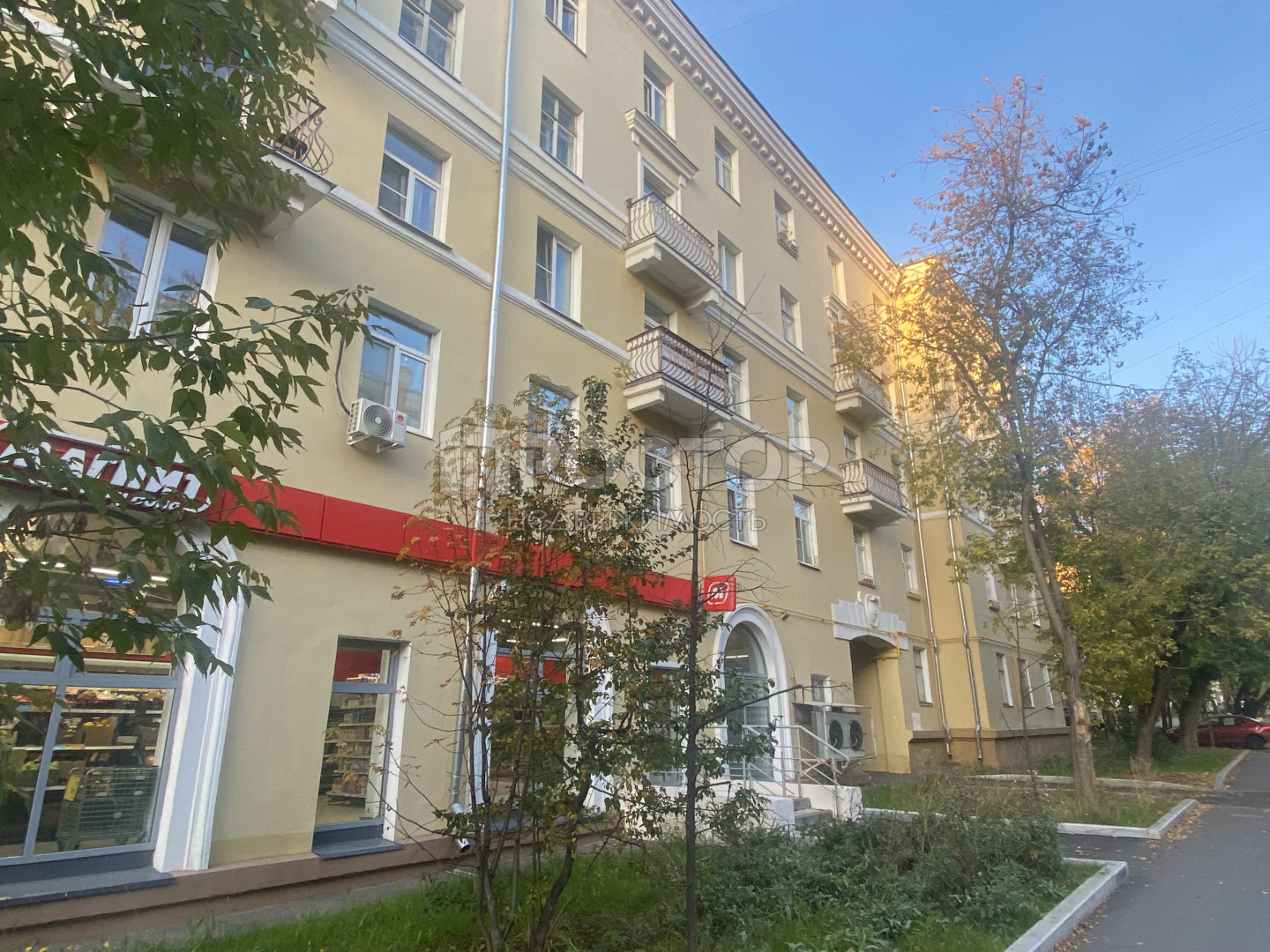 Комната,  м² - фото 11