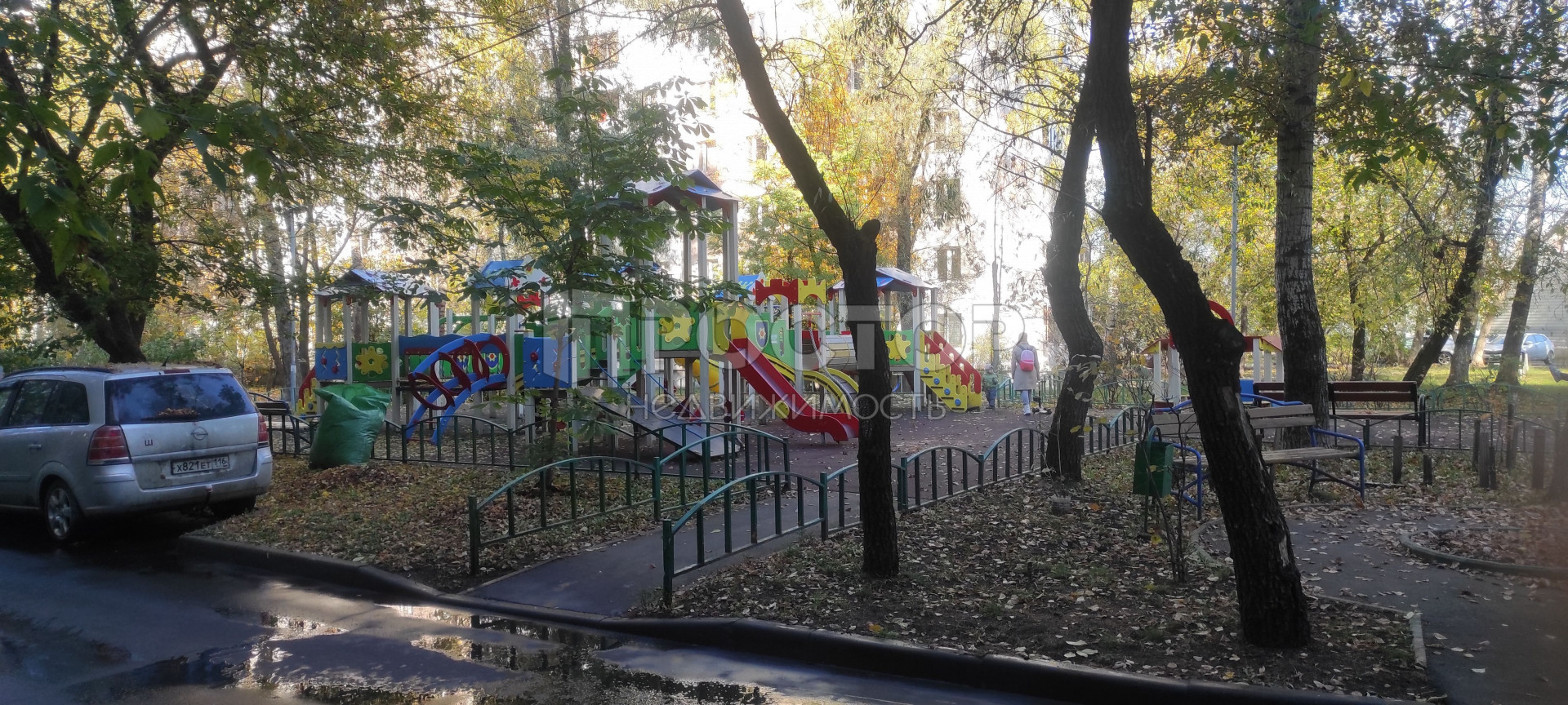 Комната,  м² - фото 3