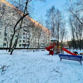 Фото комнаты