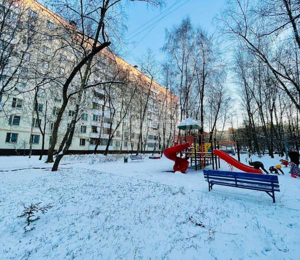 Фото комнаты