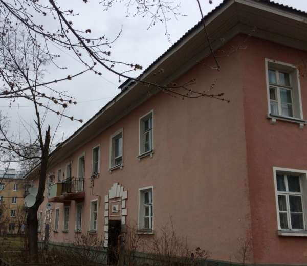 Вторичка В Петровском Купить Квартиру