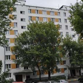 Фото комнаты