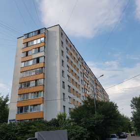 Фото комнаты