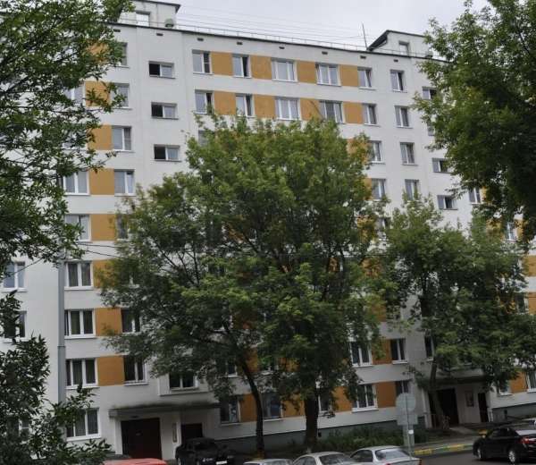 Фото комнаты