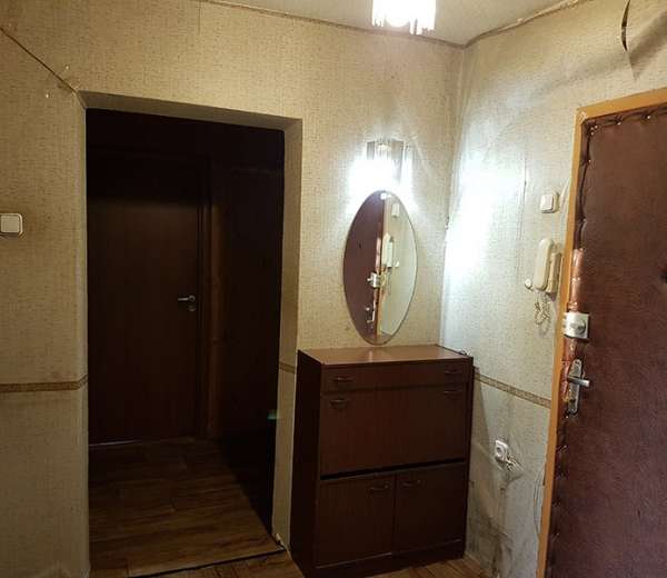 Фото комнаты