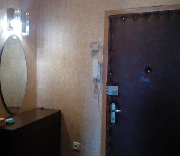 Фото комнаты