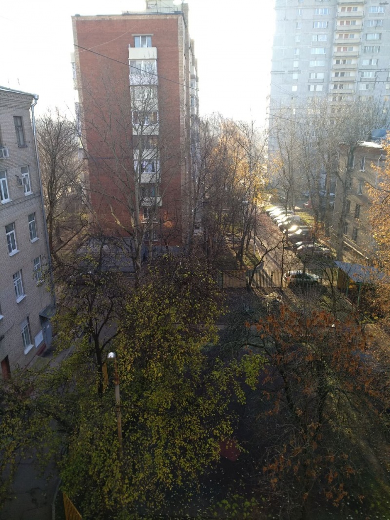 Комната,  м² - фото 7