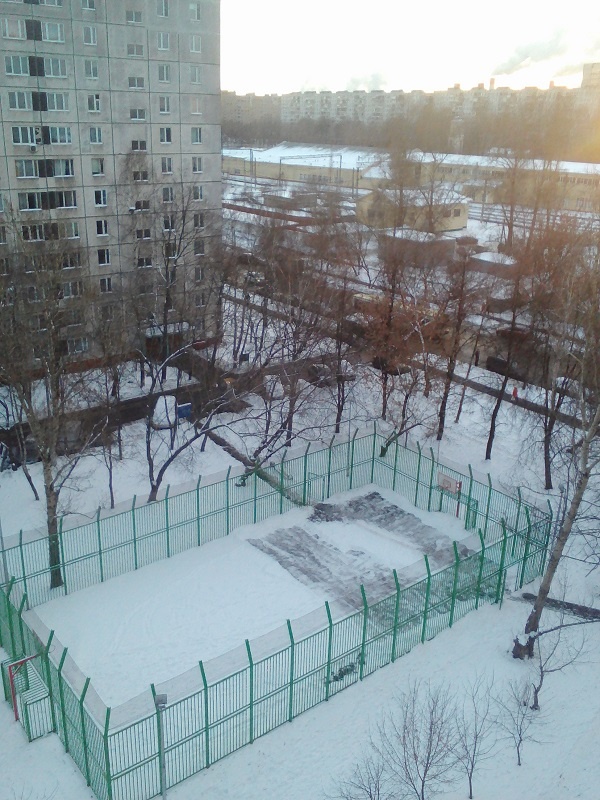 Комната,  м² - фото 8