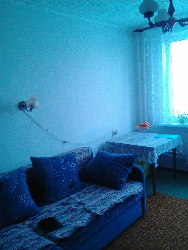 Комната,  м² - фото 2