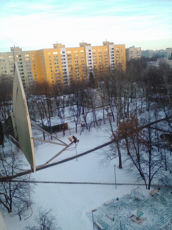 Комната,  м² - фото 9