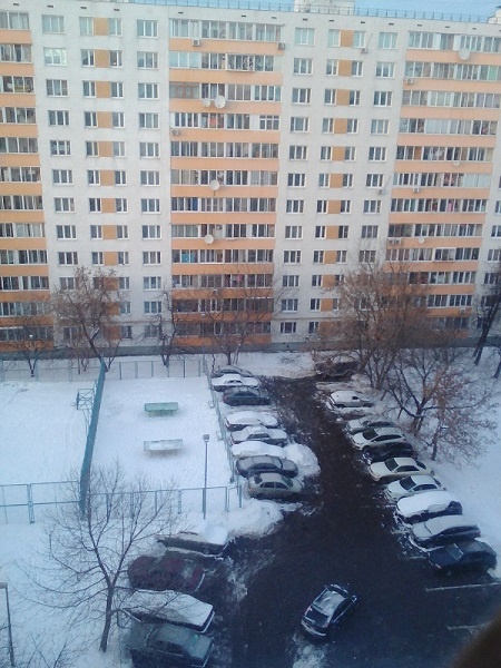 Комната,  м² - фото 7