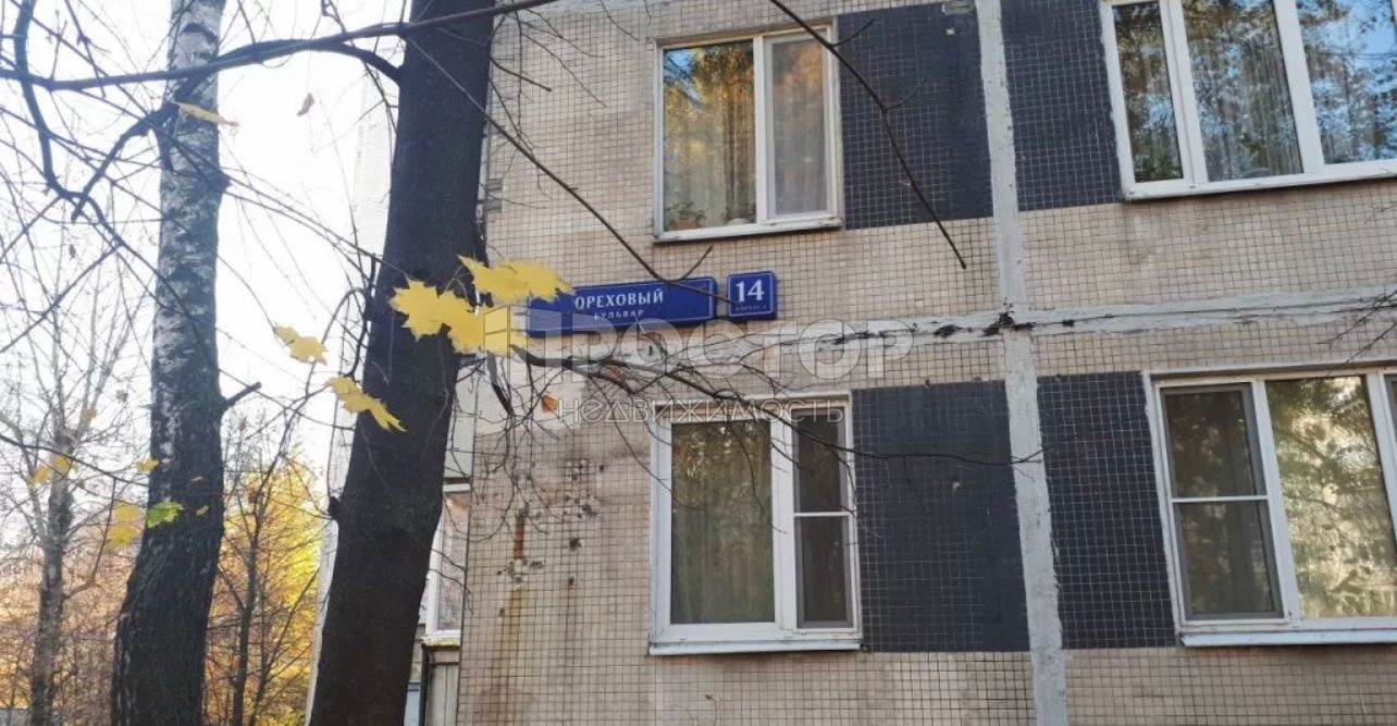 Комната,  м² - фото 2