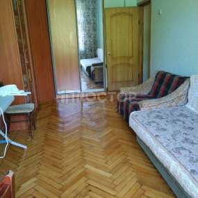 Фото комнаты