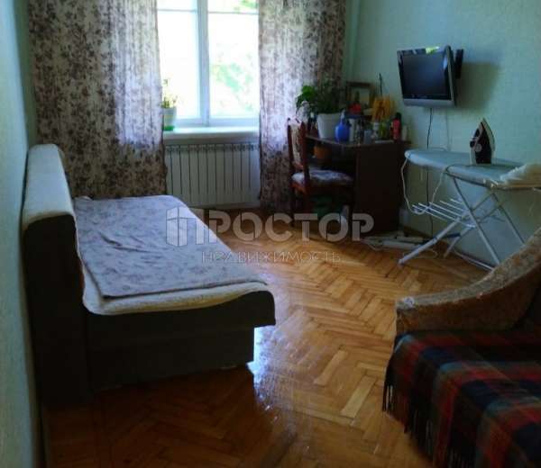 Фото комнаты