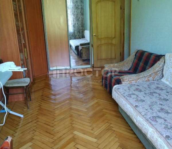 Фото комнаты