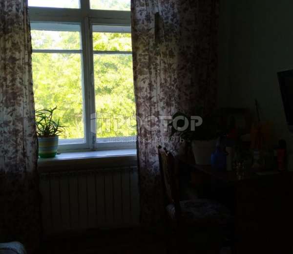 Фото комнаты
