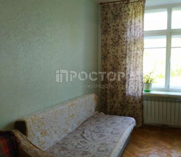 Фото комнаты