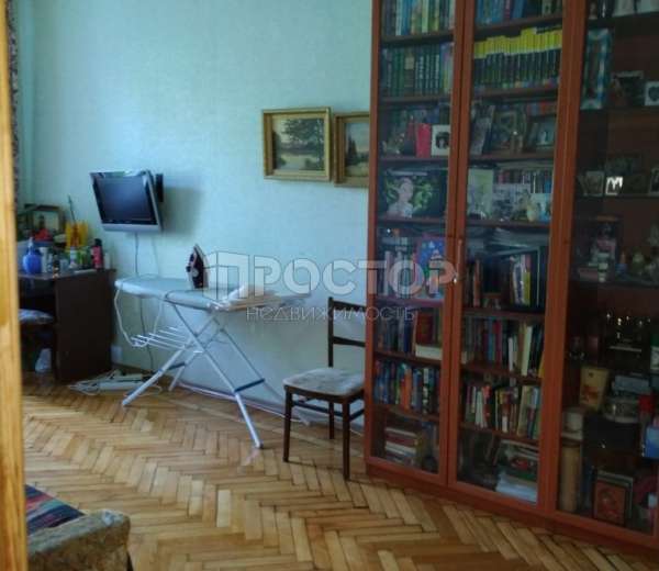 Фото комнаты